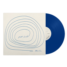 Full Circle (Indies Exclusive) (140G) [Blue Vinyl] [Vinyl]