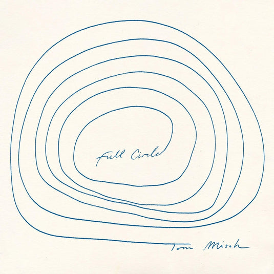 Full Circle [CD]