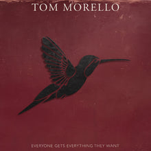 Tom Morello - Everyone Gets Everything They Want [CD]