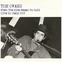 When The Dice Began To Roll [CD]