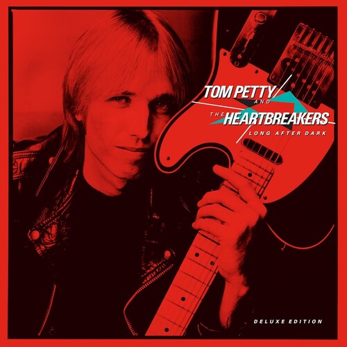 Tom Petty And The Heartbreakers - Long After Dark (Deluxe Edition, With Blu-ray Audio) [CD]