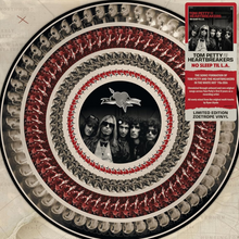 No Sleep Til L.A. (Limited Edition, Clear Vinyl, 180 Gram Vinyl, Zoetrope) [Vinyl]