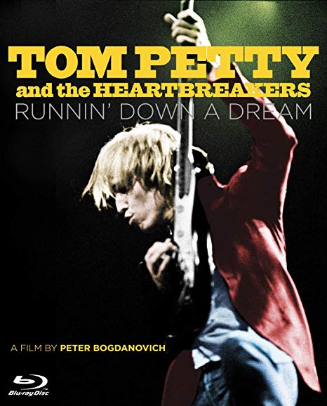 Tom Petty And The Heartbreakers - Runnin' Down A Dream (Blu-Ray) [Blu-Ray]