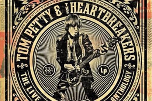 Tom Petty And The Heartbreakers [180G Lp] [Vinyl]