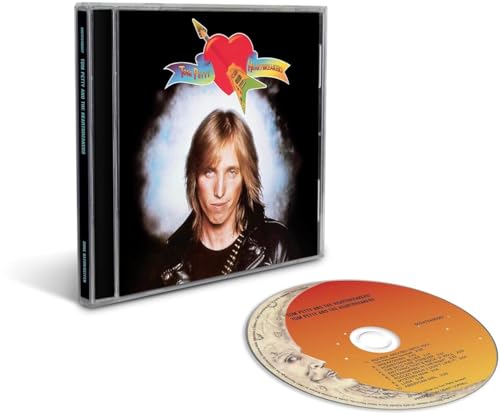 Tom Petty And The Heartbreakers [CD]