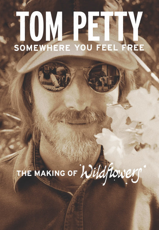 Somewhere You Feel Free [Blu-Ray] (4-Panel Softpak W/ 8-Page Booklet) [Blu-ray]