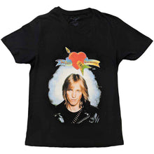 Tom Petty &amp; The Heartbreakers - Primer álbum [Camiseta]