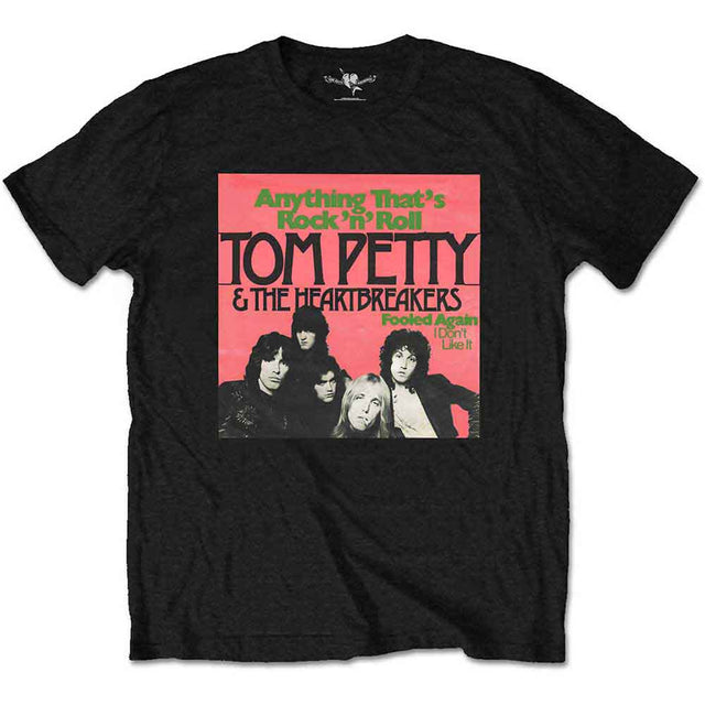 Tom Petty & The Heartbreakers Anything [T-Shirt]