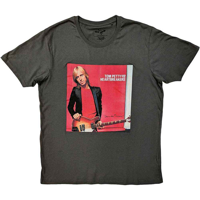 Tom Petty & The Heartbreakers Damn The Torpedoes [T-Shirt]