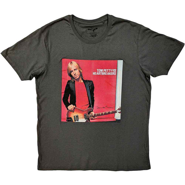 Tom Petty &amp; The Heartbreakers - Malditos sean los torpedos [Camiseta]