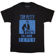 Full Moon Fever Blue [] Black