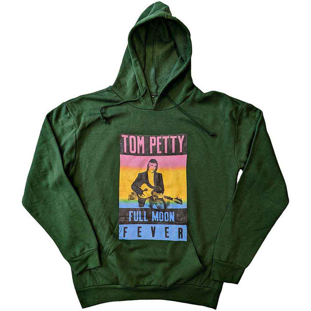 Tom Petty & The Heartbreakers Full Moon Fever [Sweatshirt]