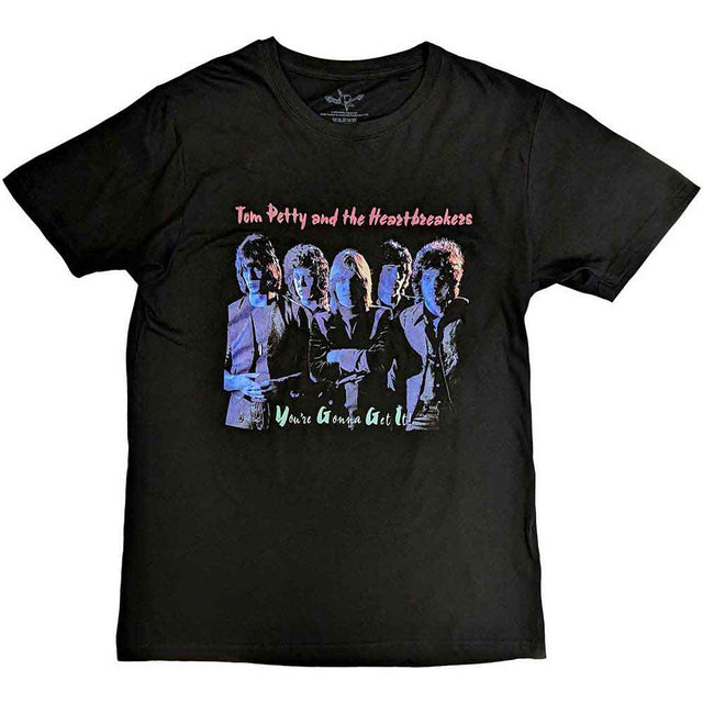 Tom Petty & The Heartbreakers Gonna Get It [T-Shirt]