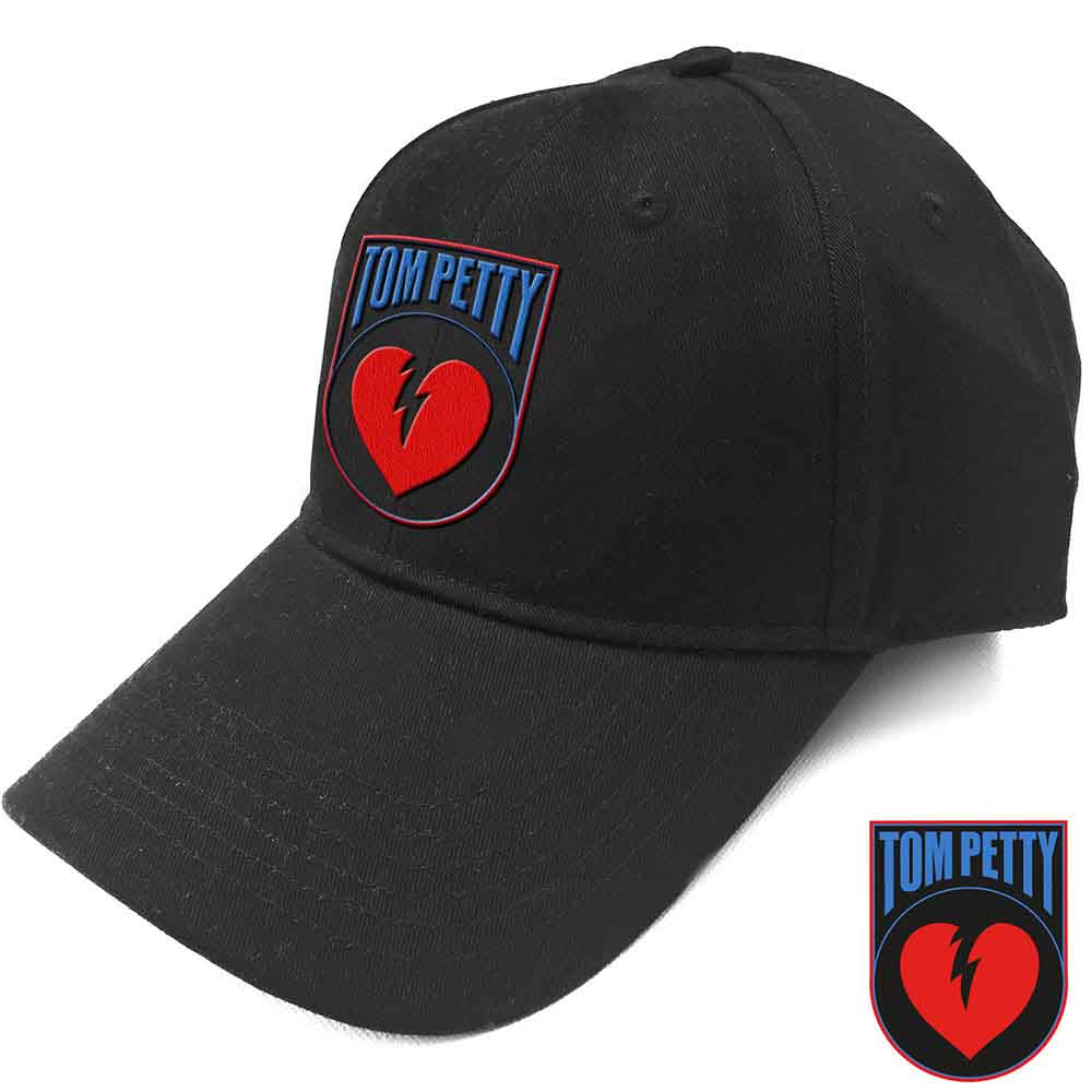 Tom Petty & The Heartbreakers - Heart Break [Hat]