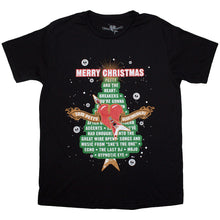 Tom Petty & The Heartbreakers Merry Christmas [T-Shirt]