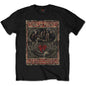 Tom Petty & The Heartbreakers Mojo Tour [T-Shirt]
