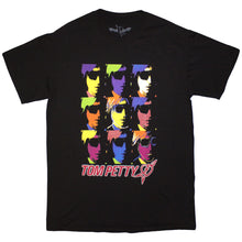 Tom Petty & The Heartbreakers Nine Toms [T-Shirt]