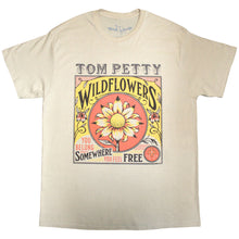 Tom Petty & The Heartbreakers Wildflowers [T-Shirt]