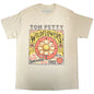 Tom Petty & The Heartbreakers Wildflowers [T-Shirt]