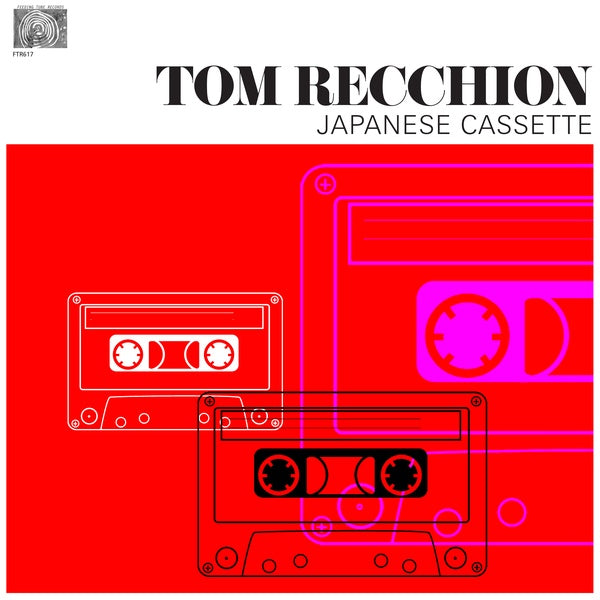 Japanese Cassette [Vinyl]