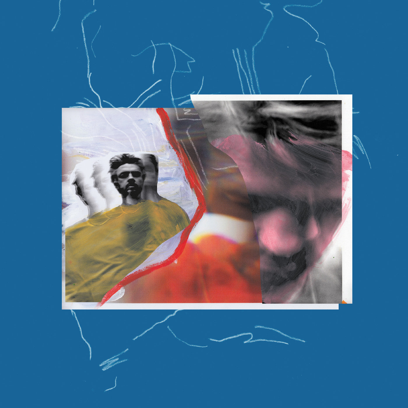 Kaleidoscopic Visions [Vinyl]