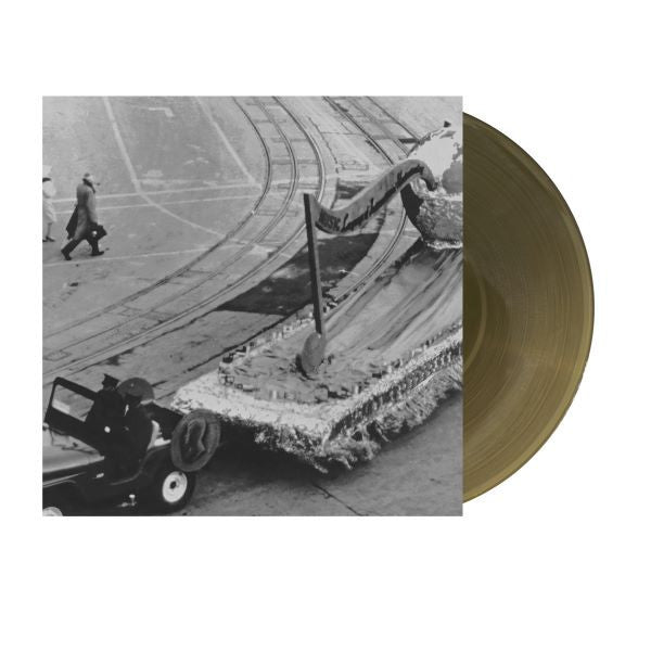 Tom Verlaine - Around (Vinilo de color, "Gafas de sol" Marrón) [Vinilo]