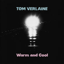 Tom Verlaine - Warm And Cool (Vinilo de color, rosa) [Vinilo]