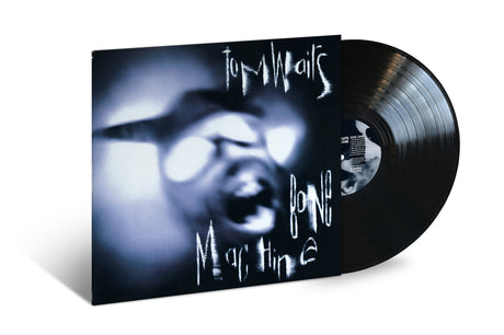 Tom Waits Bone Machine [LP] Vinyl - Paladin Vinyl