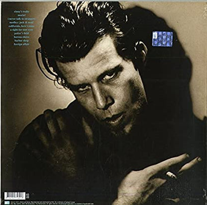 Tom Waits - Foreign Affairs (Remastered) [Import] [Vinyl]