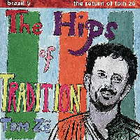 Brazil Classics 5: The Hips Of Tradition [Vinyl] - Paladin Vinyl