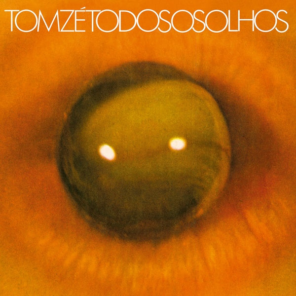 Todos Os Olhos [Vinyl]
