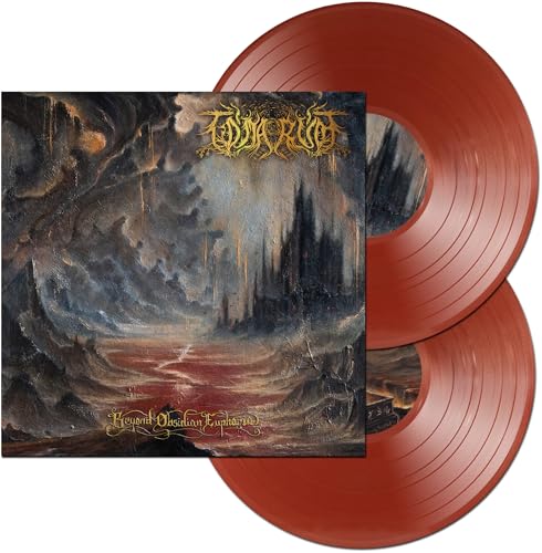 Beyond Obsidian Euphoria (2Lp) [Vinyl]