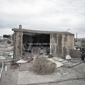 Tomas Barfod - Came To Party - 12" [Vinyl] - Paladin Vinyl