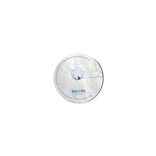 TOMAS RUBECK - The Blueprint EP [Vinyl]