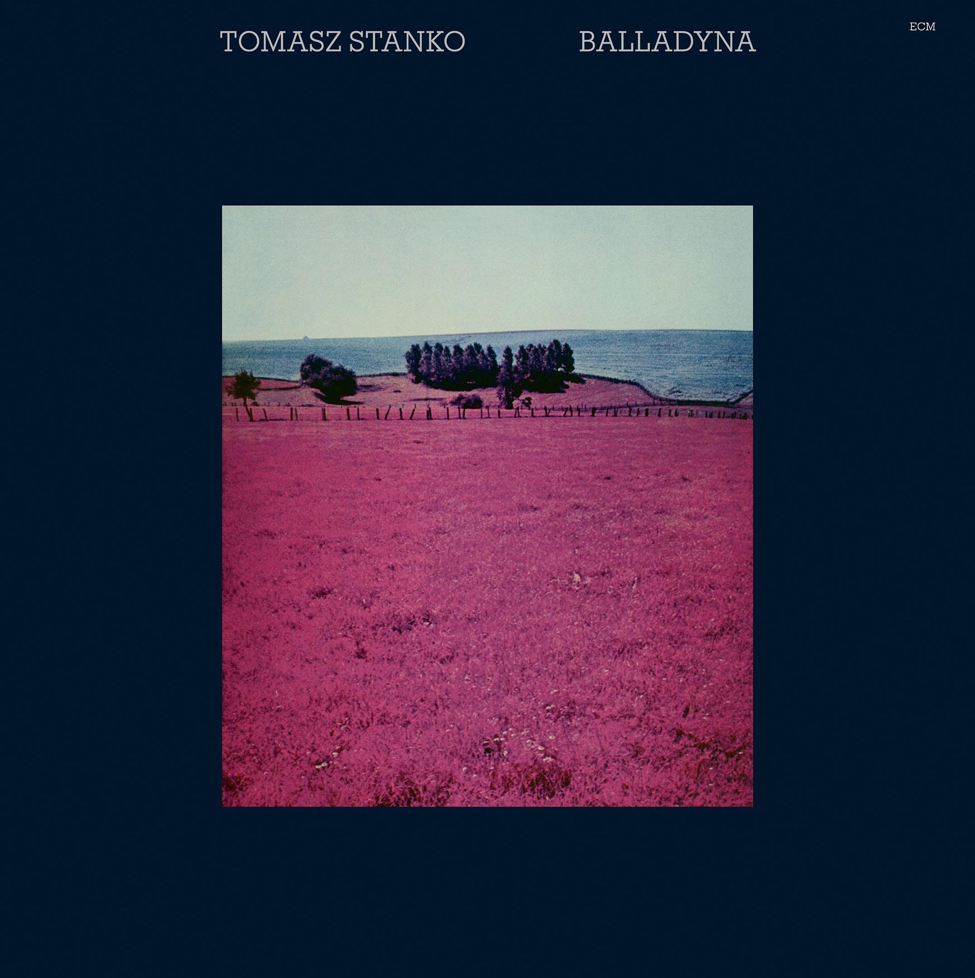 Tomasz Stanko - Balladyna (Ecm Luminessence Series) [Lp] [Vinyl]
