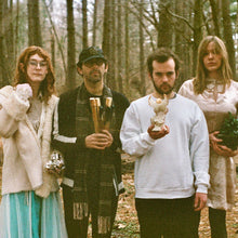 Flor de tomate - No [Vinilo]