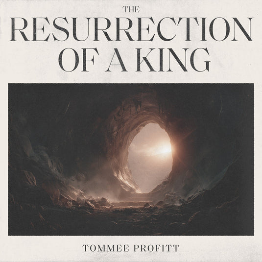 The Resurrection Of A King [2CD] [CD]