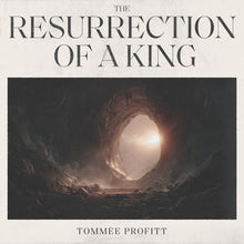 The Resurrection Of A King [Rainfall Vinyl] [3LP] [Vinyl]