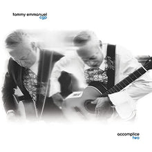 Tommy Emmanuel - Cómplice Dos [Vinilo]