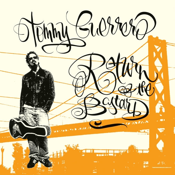 Tommy Guerrero - Return Of The Bastard [Vinyl]