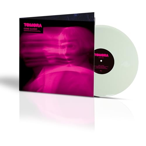 Come Closer [180G White LP] [Vinyl]