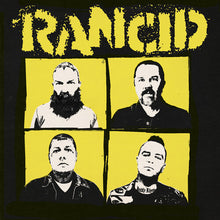Rancid - El mañana nunca llega (IEX Ltd Eco-Mix) [Vinilo]