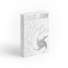 PERFECT STORM (STORM IS COMING Ver.) [CD] [CD]