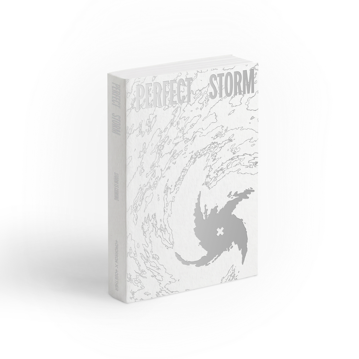 PERFECT STORM (STORM IS COMING Ver.) [CD] [CD]