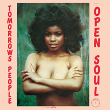 Open Soul [Vinyl]