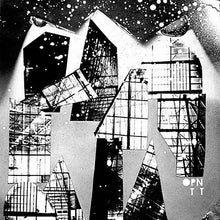 TOMUTONTTU/ONEOHTRIX POINT NEVER - Likaiset Pilvet/Wayland Lincoln Border [Vinyl]