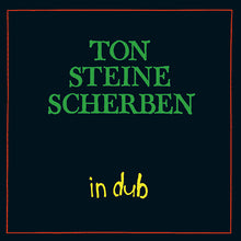 In Dub [CD]