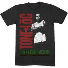Tone Loc Funky Cold Medina [T-Shirt]