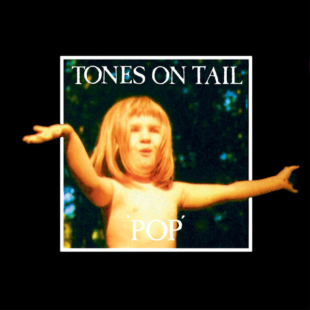 Tones On Tail - Pop [Vinyl]