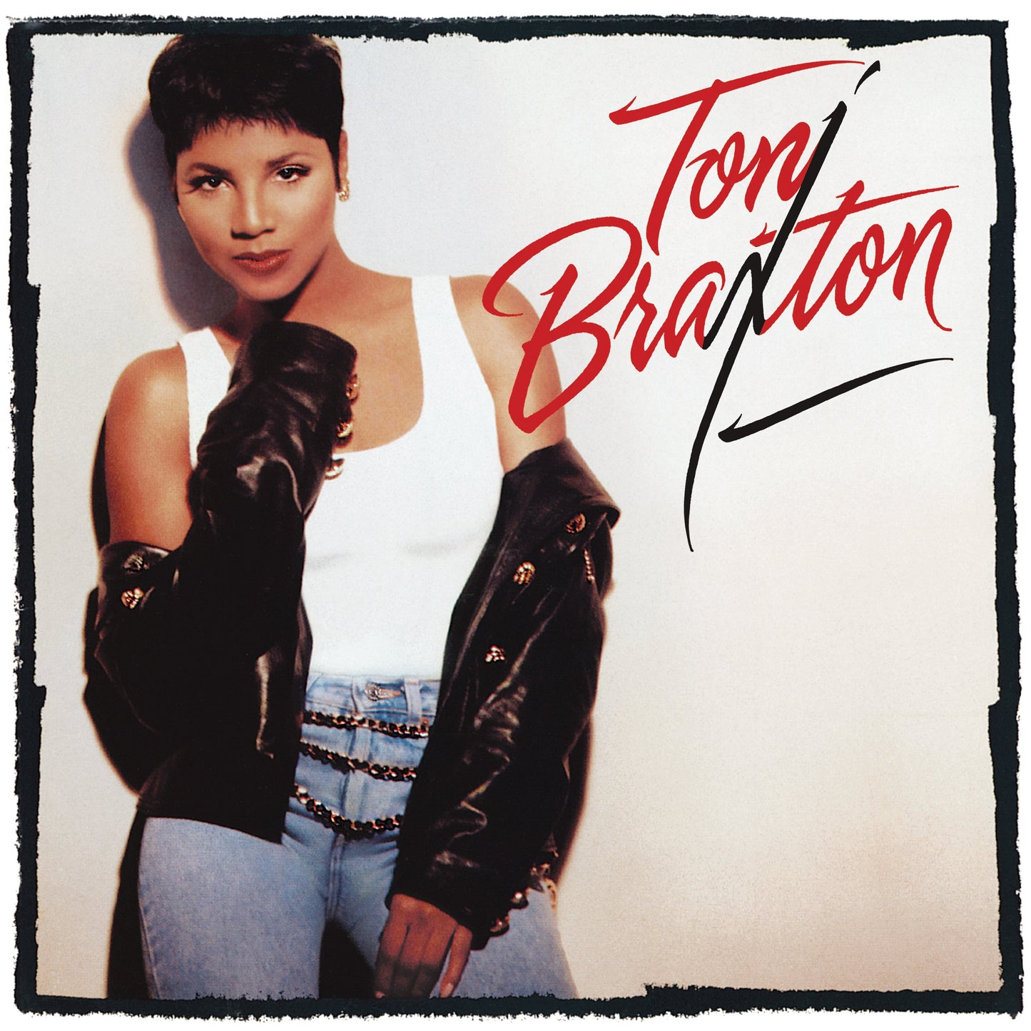 Toni Braxton [2LP] [Vinyl]